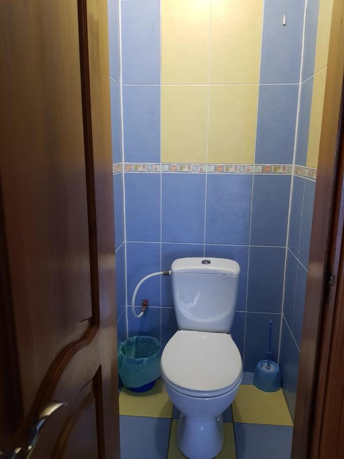 Hotel Дом Для Души С Бассейном Целиком Vinnycja Exteriér fotografie