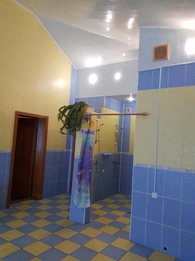 Hotel Дом Для Души С Бассейном Целиком Vinnycja Exteriér fotografie